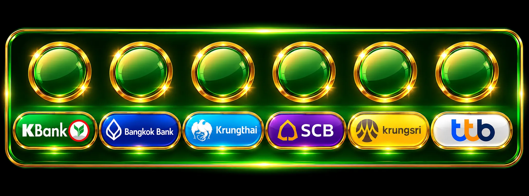 Bank Thailand PGBAHT